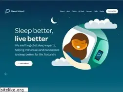 Sites similar to thesleepschool.org