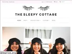 Sites similar to thesleepycottage.com