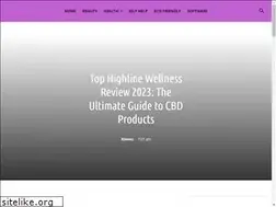 Sites similar to theslickreviews.com