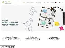 Sites similar to theslideagency.ch