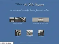 Sites similar to theslideprojector.com