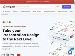 Sites similar to theslidequest.com