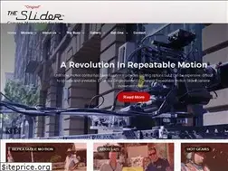 Sites similar to theslider.com