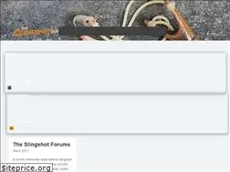 Sites similar to theslingshotforum.com