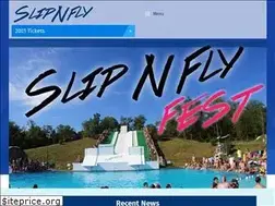 Sites similar to theslipnfly.com