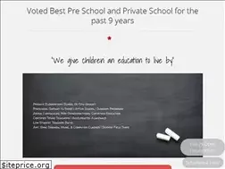 Sites similar to thesloanschool.com