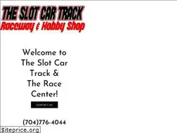 Sites similar to theslotcartrack.com
