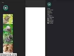 Sites similar to theslothinstitutecostarica.org