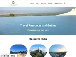 Sites similar to theslowtraveler.net