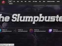 Sites similar to theslumpbuster.com