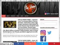 Sites similar to theslyshow.com