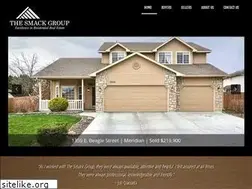 Sites similar to thesmackgroup.com