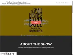 Sites similar to thesmallbusinessbuzz.com