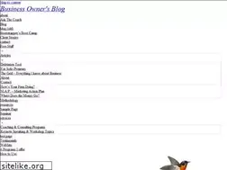 Sites similar to thesmallbusinesscoach.com