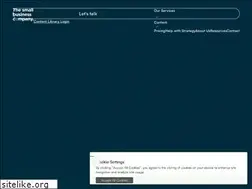 Sites similar to thesmallbusinesscompany.com