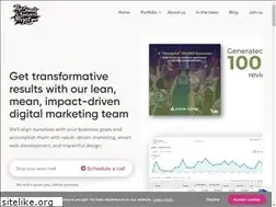 Sites similar to thesmallbusinessproject.com