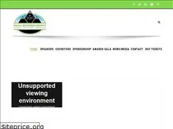 Sites similar to thesmallbusinesssummit.ca