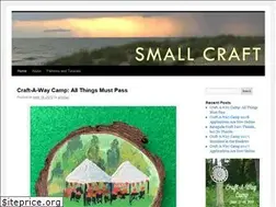 Sites similar to thesmallcraft.com
