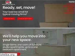 Sites similar to thesmalldeliveryco.com