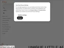 Sites similar to thesmallestthought.com