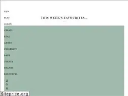 Sites similar to thesmallfolk.com.au