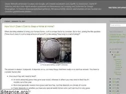 Sites similar to thesmallhorsefarm.blogspot.com