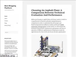 Sites similar to thesmalltenant.com