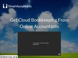 Sites similar to thesmartaccountants.co.uk