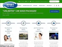 Sites similar to thesmartcarwash.com