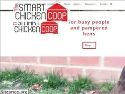 Sites similar to thesmartchickencoop.com