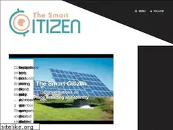 Sites similar to thesmartcitizen.org