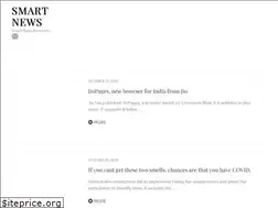 Sites similar to thesmartcity.com