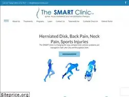 Sites similar to thesmartclinic.com