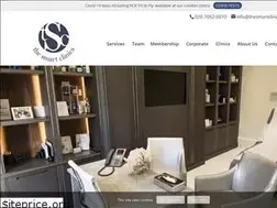 Sites similar to thesmartclinics.co.uk