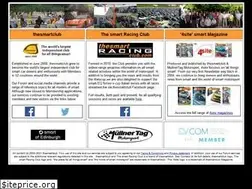 Sites similar to thesmartclub.co.uk