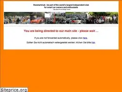 Sites similar to thesmartclub.com