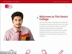 Sites similar to thesmartcollege.pk