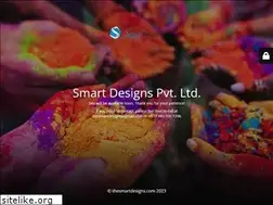 Sites similar to thesmartdesigns.com