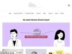 Sites similar to thesmartdivorce.com
