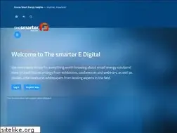Sites similar to thesmartere.com