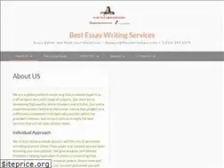 Sites similar to thesmartessays.com