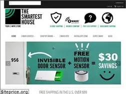 Sites similar to thesmartesthouse.com