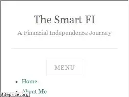 Sites similar to thesmartfi.com