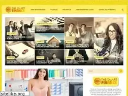 Sites similar to thesmartfinance.net
