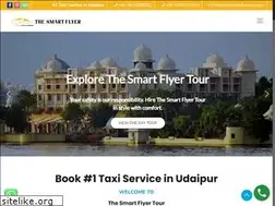 Sites similar to thesmartflyertour.com