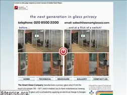 Sites similar to thesmartglassco.com