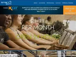 Sites similar to thesmartgyms.com