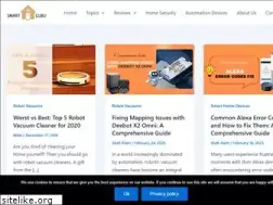 Sites similar to thesmarthomeguru.com