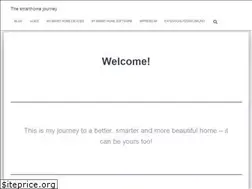 Sites similar to thesmarthomejourney.com