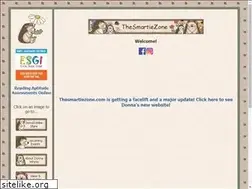 Sites similar to thesmartiezone.com